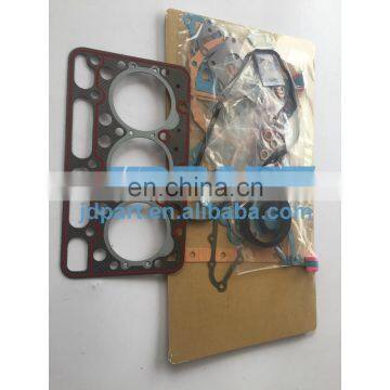 D1463 Full Gasket Kit For Kubota