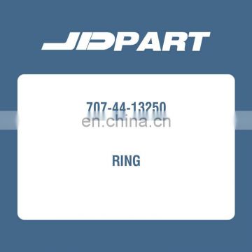 DIESEL ENGINE PART RING 707-44-13250 FOR EXCAVATOR INDUSTRIAL ENGINE