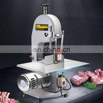Meat Cutting Machine Bone Saw Chicken Cutter Machine photo-3