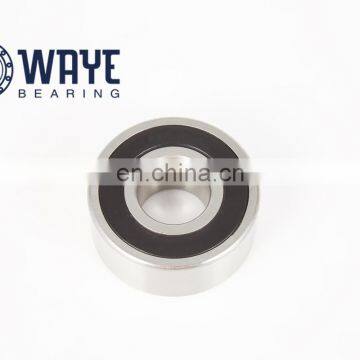 5200 Series Ball Bearing 5200 5201 5202 5203 5204 5205 5206 Double Row Angular Contact Ball Bearing photo-4