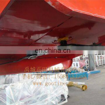 Tractor PTO Driven Rotating Mower Parts Knife Disc Frame for Sale photo-6