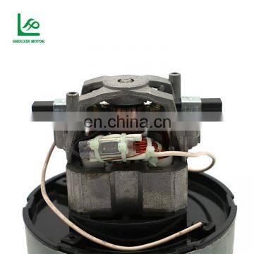 Single Phase 1400W Ac Electric Vacuum Motor Made in China photo-2