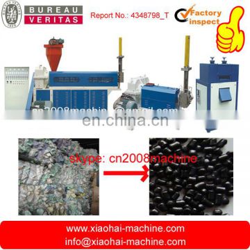 Recycling Machine To Make Plastic Pellets