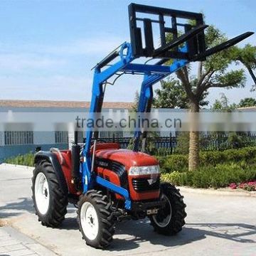 Forklift Loader