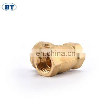 BT5007 Good Market Swing Flapper Type Check Valve photo-3