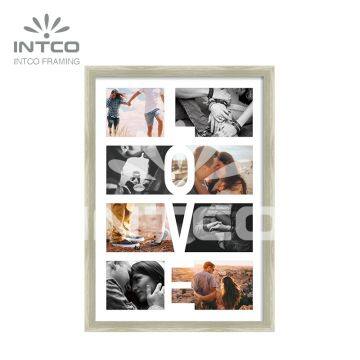 College Picture Frame, Wall Hanging Picture Frame, Picture Frame Collage Wall photo-2