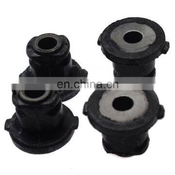 4PCS  Rack & Pinion Mount Bushing For Mercedes Benz W164 W251 GL320 R320 ML320 GL350