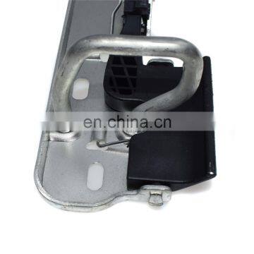 Free Shipping! Engine Hood Upper Latch Lock For VW Golf GTI Jetta MK5 Rabbit 1K0823480