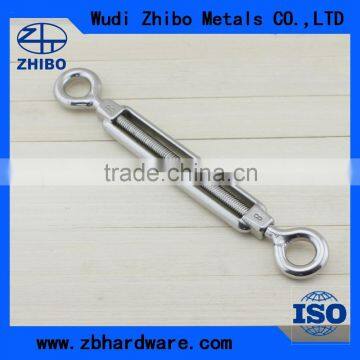 HOT SALE Turnbuckle Din 1480 MADE IN CHINA