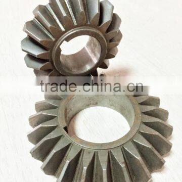 High Quality for Gearbox Straight Bevel Gear