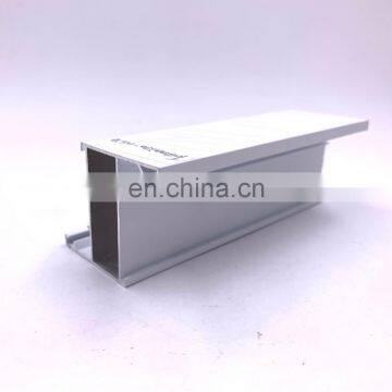 Shengxin Aluminium Foshan Nanhai Aluminum Price per Ton for Window and Door Aluminum Profiles photo-2