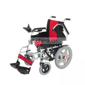 Best Selling Products 2020 Medical Equipment Electric Wheelchair Prices in Egypt