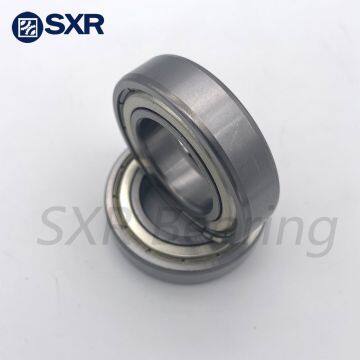 Uto Parts China Brand Sxr Ball Bearing The Chain Bearing Glove Machine Bearings Ball Bearing 6306 2RS Zz Rz 180305 60305 6305n 6305ka 6305RS 6305zz photo-1