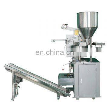 Shenhufood Shop Applicable Industries Plastic Tomato Sauce Pouch Packing Machine photo-4