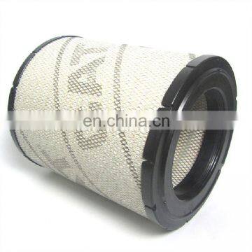 High Quality Replacement Cylindrical Air Cartridge Filter