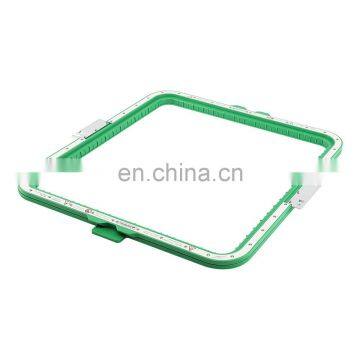 17x15.5 Inch Magnetic Frame With Total Length 495mm for Tajima Machine photo-2