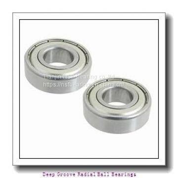 KOYO 6202/c3-koyo Deep Groove | Radial Ball Bearings