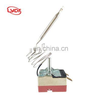 temperature controller for electric heating tube, electric heater with ROHS certificate