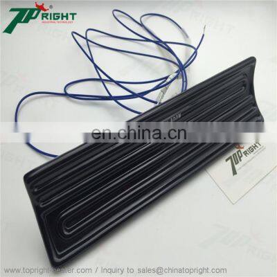 High Heating Efficiency Ceramic Heater Plate With Temperature Max photo-4