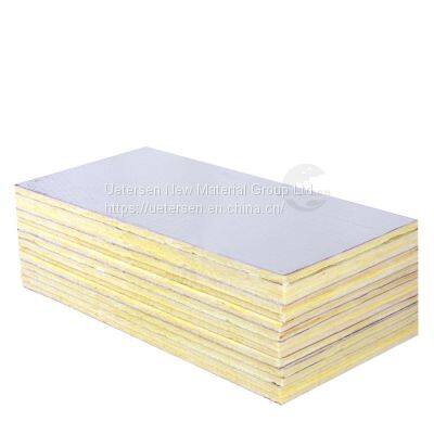 Hot sell top quality Heat Insulation GlassWool,aluminium foil Blanket, Fireproof Insulation Glass wool boards Glass wool strips