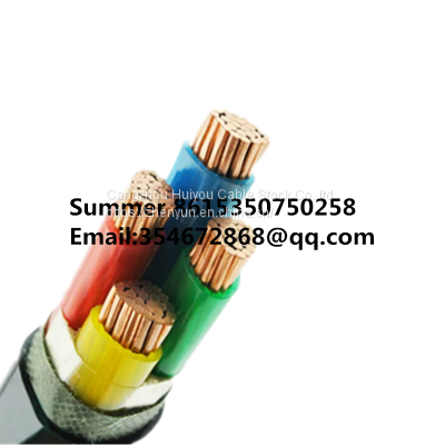 VV VV22 YJV YJY POWER CABLE