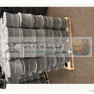 Double Loop Tie Wire , Packing Wire, Bindling Wire photo-2