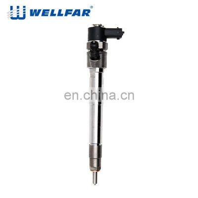 0445120048 DLLA157P1424 Diesel Injector Nozzle Fuel