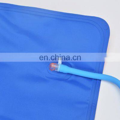 Factory Direct Hospital Home Reusable Blue Portable Medical PVC 30L 42L Oxygen Bag photo-4