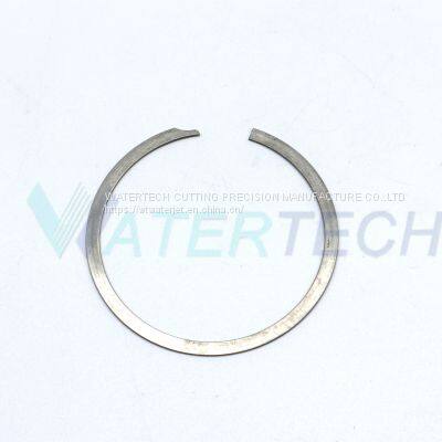 WT 05034798 Сдерживающий кольцо     Части водоструйной установки Watertech     Части водоструйной установки в продаже     Водоструйная установка в продаже
