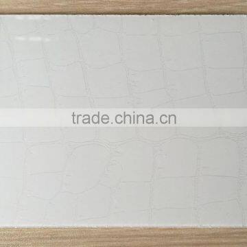 1mm plastic sheet crystal boards PVC material