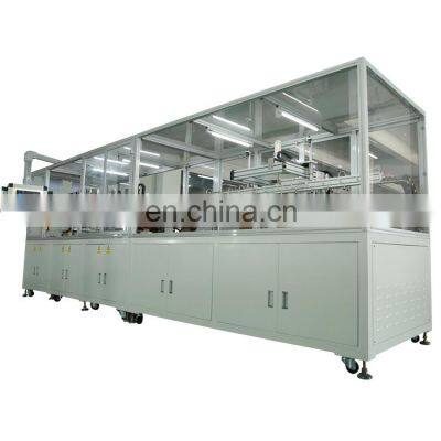 Welder Machine One Year Warranty 9 Wire String Welder Machine photo-4