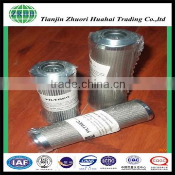 Taisei Kogyo Hydraulic Oil Filter Element 350-A06-10UW for machines