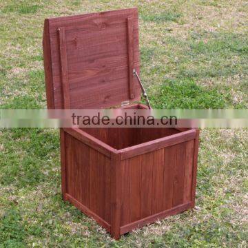 LUXURY STYLE - storage box - garden furniture