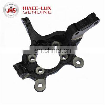 Auto Parts Front Steering Knuckle 40015-1KA1A  40014-1KA1A  FOR JAPANESE CAR  TIIDA