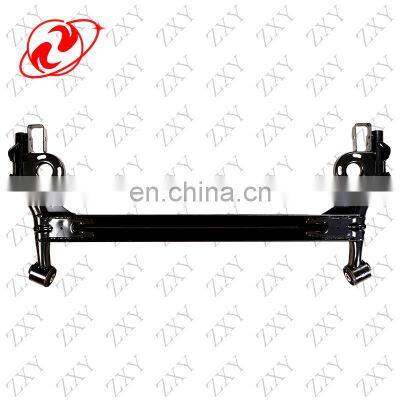 Auto accessories rear crossmember subframe axle  for Chevrolet Sail 10-14 OEM:9022213