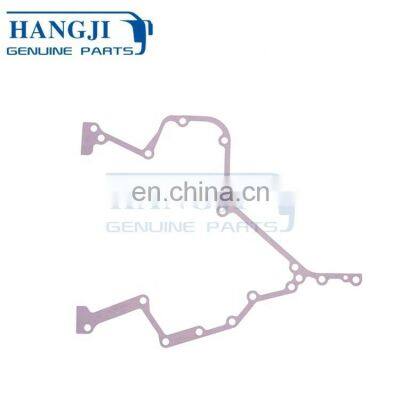 1002-01126 auto engine spare parts Yutong Bus ZK6741HGA9 Gear Chamber Gasket