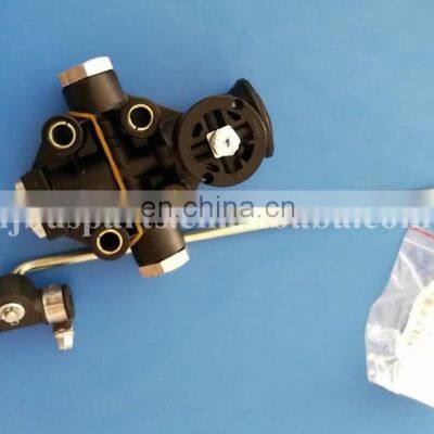 Bus Level Valve 3523-00010 Wabco Leveling Valve With New Design photo-4