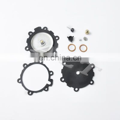 ACT 12 medium pressure gas regulator diaphragm regulator repair kit regulator spare parts replacement