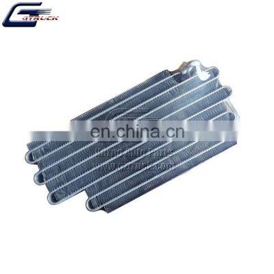 European Truck Auto Spare Parts Air Conditioning Evaporator Oem 1779202 1323821 for SC Truck photo-5