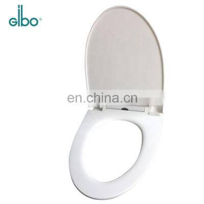 GIBO G1 Elongated Heated Toilet Seat Power Plug Operated Heated Toilet Seat photo-2