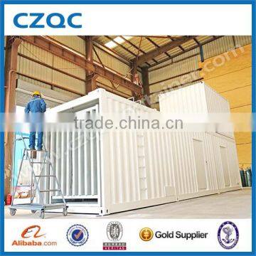 Special container customer modification for sale