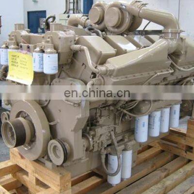 12 Cylinders Diesel Engine KTA38-C for Construction Machinery photo-5
