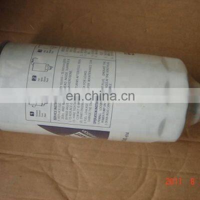 Genuine Engine Part Fuel Filter FF5052 photo-5