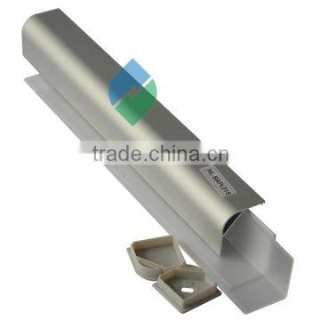 Long Lifetime Aluminum Profile Led Linear Light Led Rigid Strip photo-3