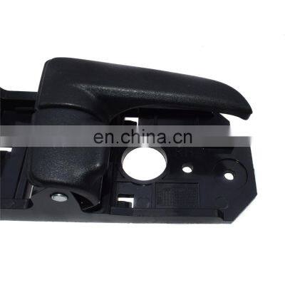 Free Shipping!Black Inside Door Handle Right 82620-2F000 For 2004-2006 Kia Spectra 2.0L New photo-2