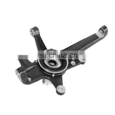 Car Steering Knuckle for Pickup MAZDA BT50 2001 UH74-33-020