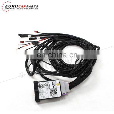 JB74 Electric Side Step for Jimny 2018year JB74 Electric Boarding Board for Jimny Electric Side Step photo-5