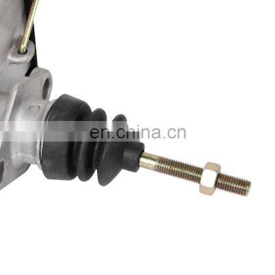 Racing Circle Track Race Car Parts Aluminum Brake Clutch Compact Master Cylinder photo-3