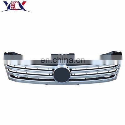 Car intake grille for vw Phaeton Auto parts Front grille OEM 3D0 853 651AF