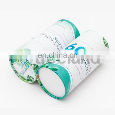 30ml Kraft Paper Box Tubes Cardboard Dropper Bottle Packaging Box for Champagne Glasses photo-4